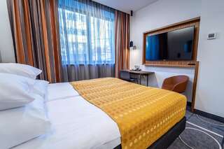 Отель Hestia Hotel Kentmanni Таллин Стандартный двухместный номер с 1 кроватью или 2 отдельными кроватями-3